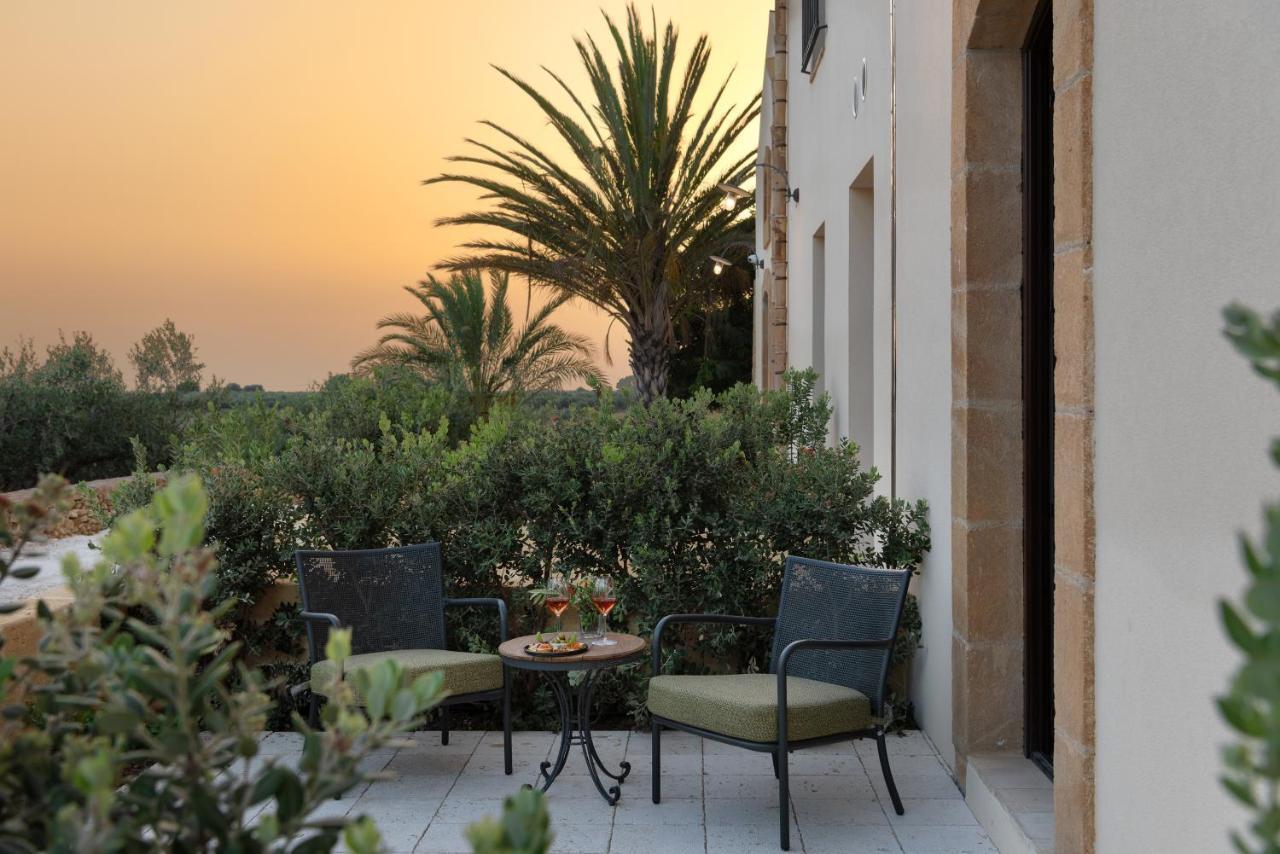 Suite con Vista Giardino