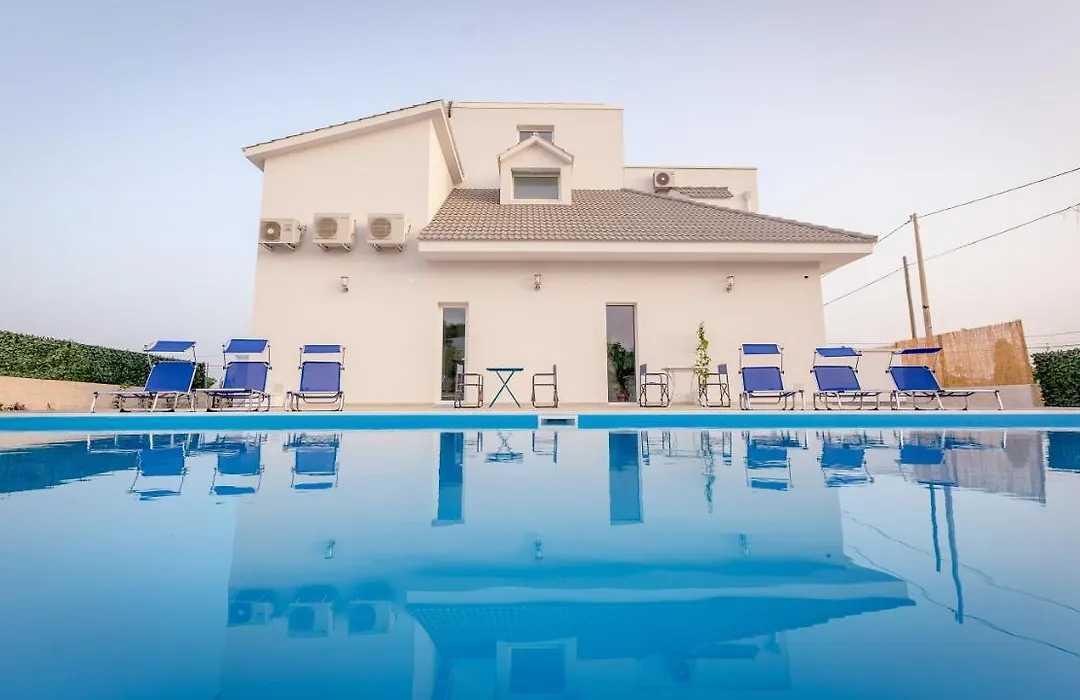 B&B Villa Patrizia Selinunte-1