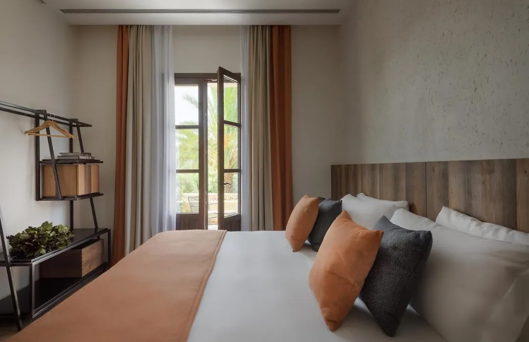 Momentum Resort-1