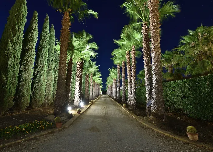 La villa: Agrisicilia (Relax Mare e Natura)