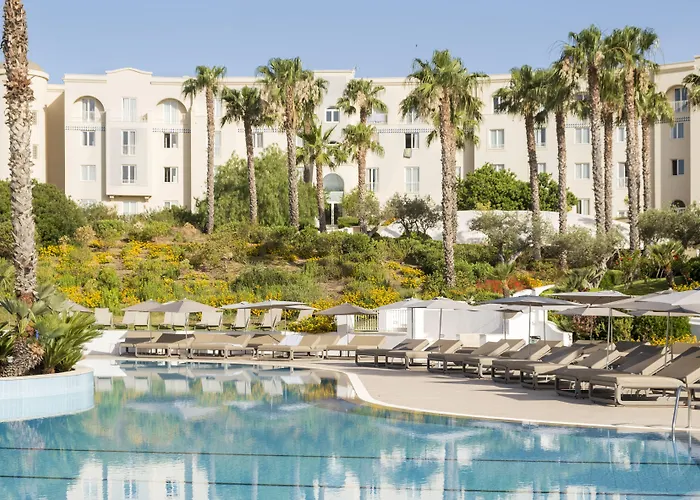 Hotel Spa: Mangia'S Selinunte Resort